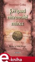 Případ nitravské mince - Stanislav Češka