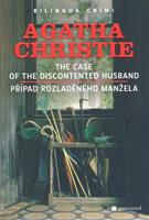 Případ rozladěného manžela/The Case of the Discontented Husband - Agatha Christie