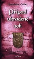 Případ ukradené soli - Stanislav Češka