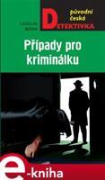 Případy pro kriminálku - Ladislav Beran