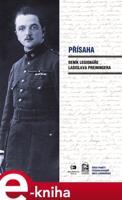 Přísaha - Ladislav Preininger, Milena Freimanová