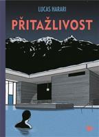 Přitažlivost - Lucas Harari