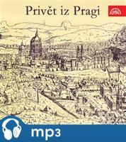 Privět iz Pragi - Karel Šašek, Jaromír Čermák