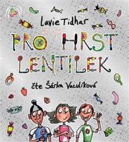 Pro hrst lentilek - Tidhar Lavie