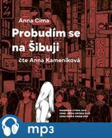 Probudím se na Šibuji, mp3 - Anna Cima