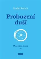 Probuzení duší - Rudolf Steiner