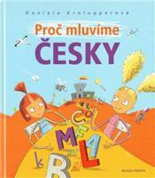 Proč mluvíme česky - Daniela Krolupperová