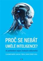 Proč se nebát umělé inteligence? - Vladimír Mařík, Michal Trčka, David Černý