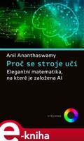 Proč se stroje učí - Anil Ananthaswamy