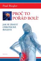 Proč to pořád bolí? - Paul Biegler