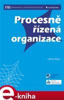 Procesně řízená organizace - Václav Řepa