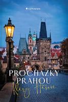 Procházky Prahou - Klára Hášová