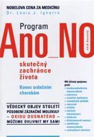 Program Ano NO - Luis Ignarro