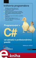 Programování v C# - Miroslav Virius