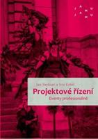 Projektové řízení. Eventy profesionálně - Jan Verhaar, Iris Eshel