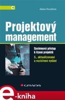 Projektový management - Alena Svozilová