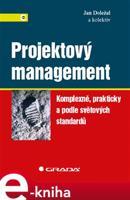 Projektový management - Jan Doležal, kol.