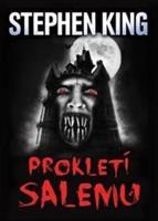 Prokletí Salemu - Stephen King