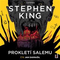 Prokletí Salemu - Stephen King