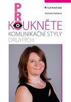 Prokoukněte komunikační styly druhých - Michaela Daňková