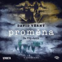 Proměna - David Věrný