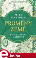 Proměny Země - Peter Frankopan