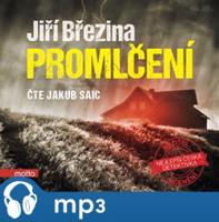 Promlčení, mp3 - Jiří Březina