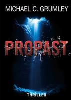 Propast - Michael C. Grumley