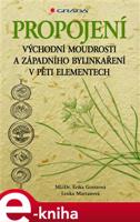 Propojení východní moudrosti a západního bylinkaření - Erika Goetzová, Lenka Martanová