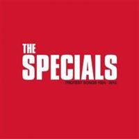 Protest Songs 1924-2012 - The Specials