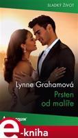 Prsten od malíře - Lynne Grahamová