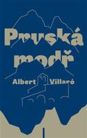 Pruská modř - Albert Villaró