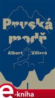 Pruská modř - Albert Villaró