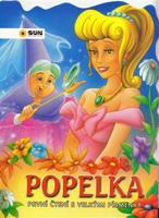 První čtení vel. písmena - Popelka