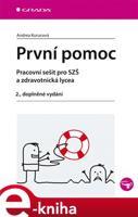 První pomoc - Andrea Kurucová