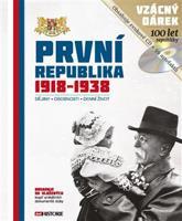 První republika 1918–1938 - kol.