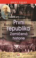 První republika - Jan A. Novák