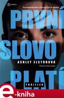 První slovo platí - Ashley Elston