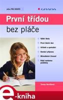 První třídou bez pláče - Tereza Beníšková