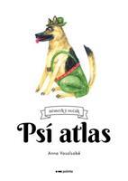 Psí atlas - Anna Vosolsobě