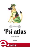 Psí atlas - Anna Vosolsobě