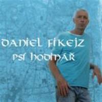 Psí hodinář - Daniel Fikejz