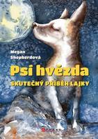 Psí hvězda - Megan Shepherdová