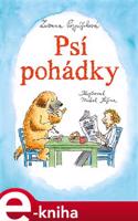 Psí pohádky - Zuzana Pospíšilová, Michal Sušina