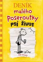 Psí život - Jeff Kinney