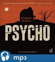 Psycho, mp3 - Arthur Bloch