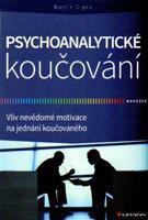 Psychoanalytické koučování - Martin Cipro