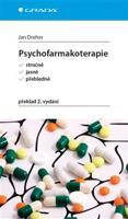 Psychofarmakoterapie - Jan Dreher