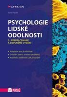 Psychologie lidské odolnosti - Karel Paulík