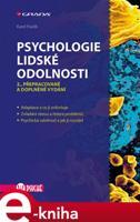 Psychologie lidské odolnosti - Karel Paulík